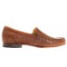 Sioux 36111 COGNAC EDVIGO-182 Мокасины мужские Sioux 36111 COGNAC EDVIGO-182